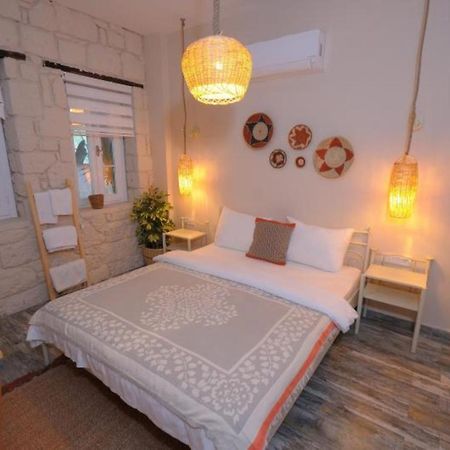 Hera Hotels Alacati เซสเม ภายนอก รูปภาพ