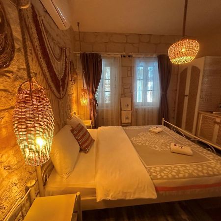 Hera Hotels Alacati เซสเม ภายนอก รูปภาพ