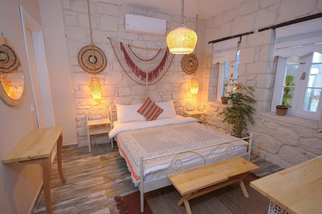 Hera Hotels Alacati เซสเม ภายนอก รูปภาพ