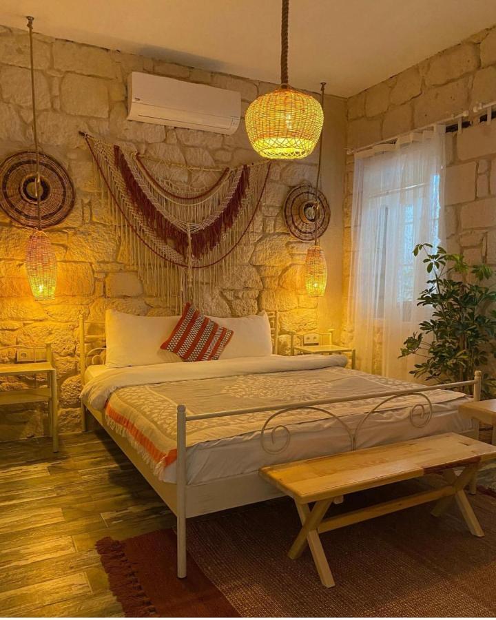 Hera Hotels Alacati เซสเม ภายนอก รูปภาพ
