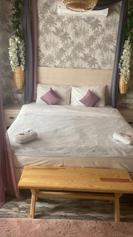 Hera Hotels Alacati เซสเม ภายนอก รูปภาพ