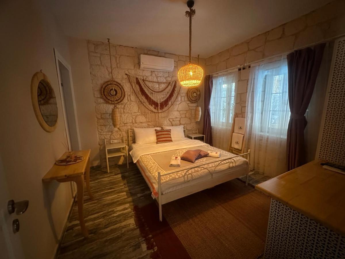 Hera Hotels Alacati เซสเม ภายนอก รูปภาพ