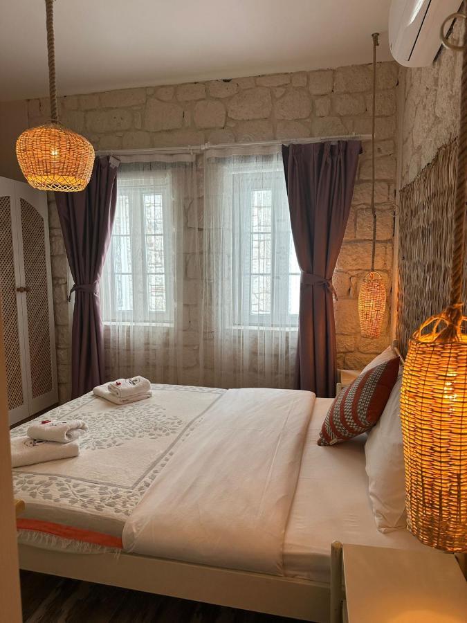 Hera Hotels Alacati เซสเม ภายนอก รูปภาพ