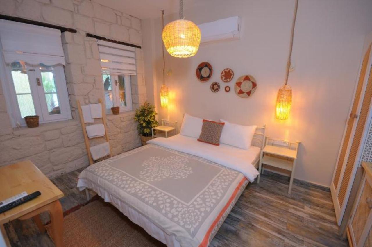 Hera Hotels Alacati เซสเม ภายนอก รูปภาพ