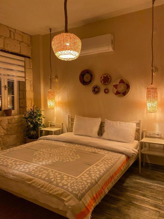 Hera Hotels Alacati เซสเม ภายนอก รูปภาพ