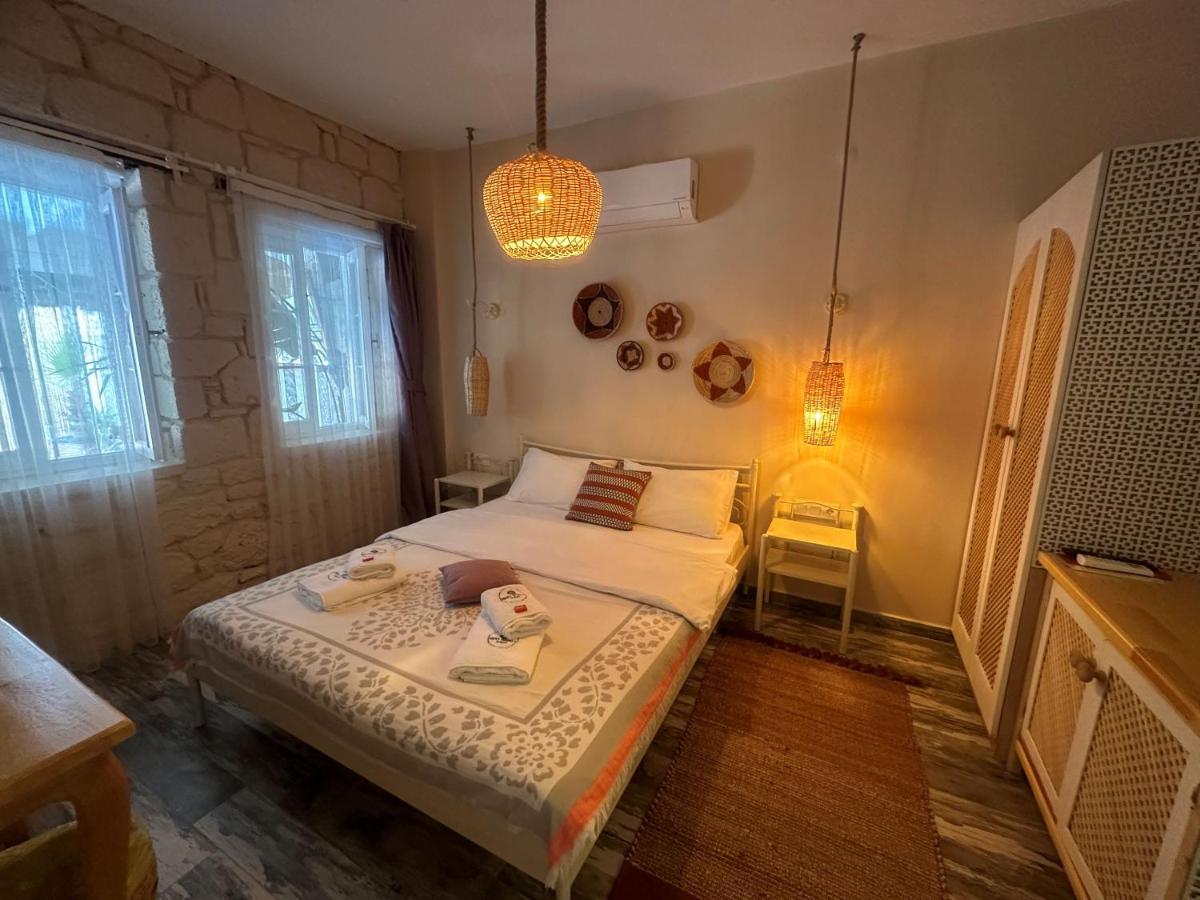 Hera Hotels Alacati เซสเม ภายนอก รูปภาพ