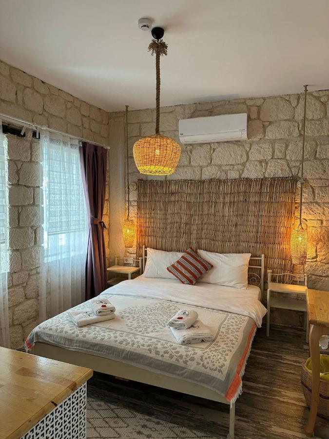 Hera Hotels Alacati เซสเม ภายนอก รูปภาพ