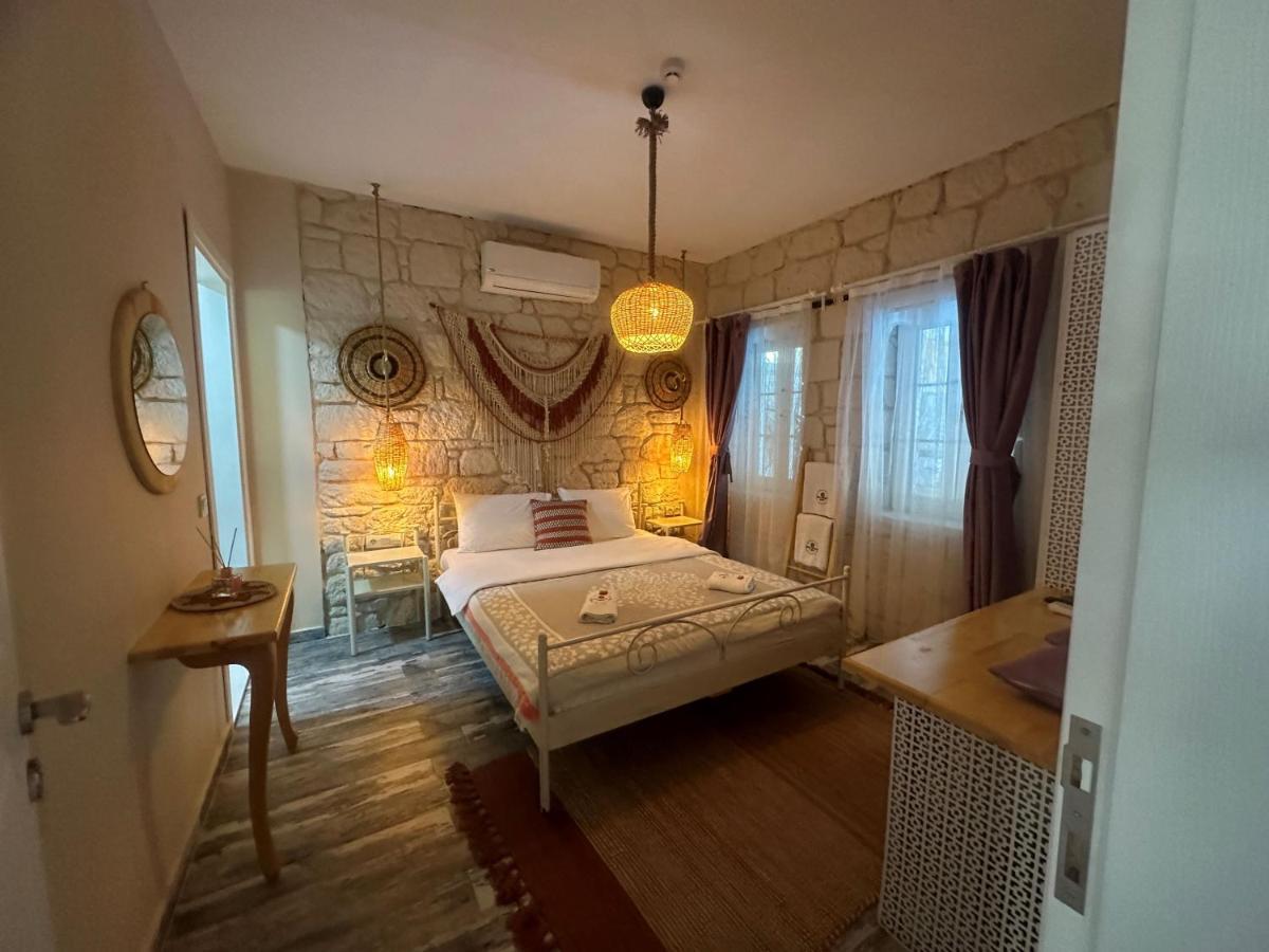Hera Hotels Alacati เซสเม ภายนอก รูปภาพ
