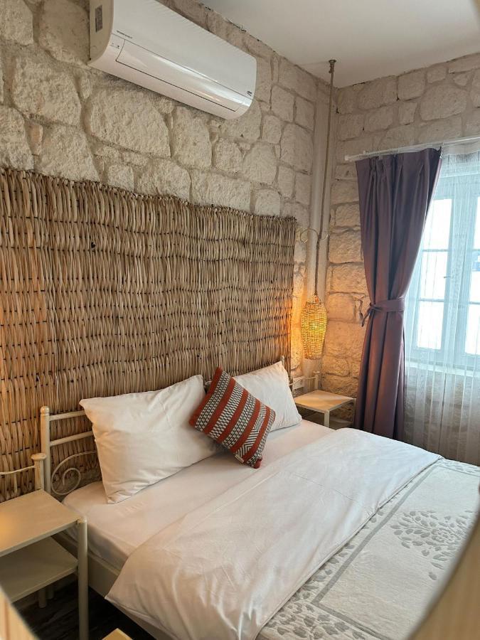Hera Hotels Alacati เซสเม ภายนอก รูปภาพ