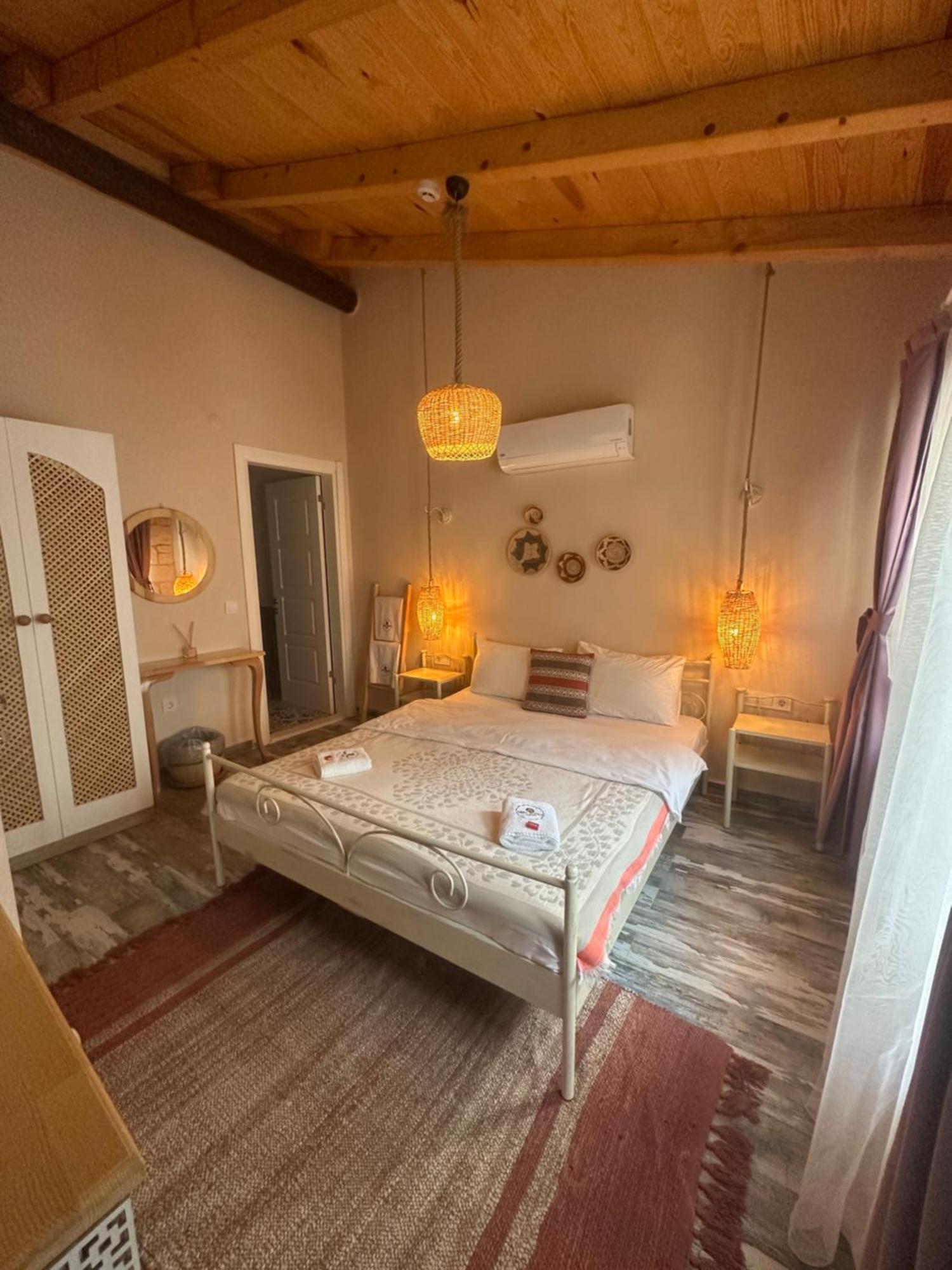 Hera Hotels Alacati เซสเม ภายนอก รูปภาพ