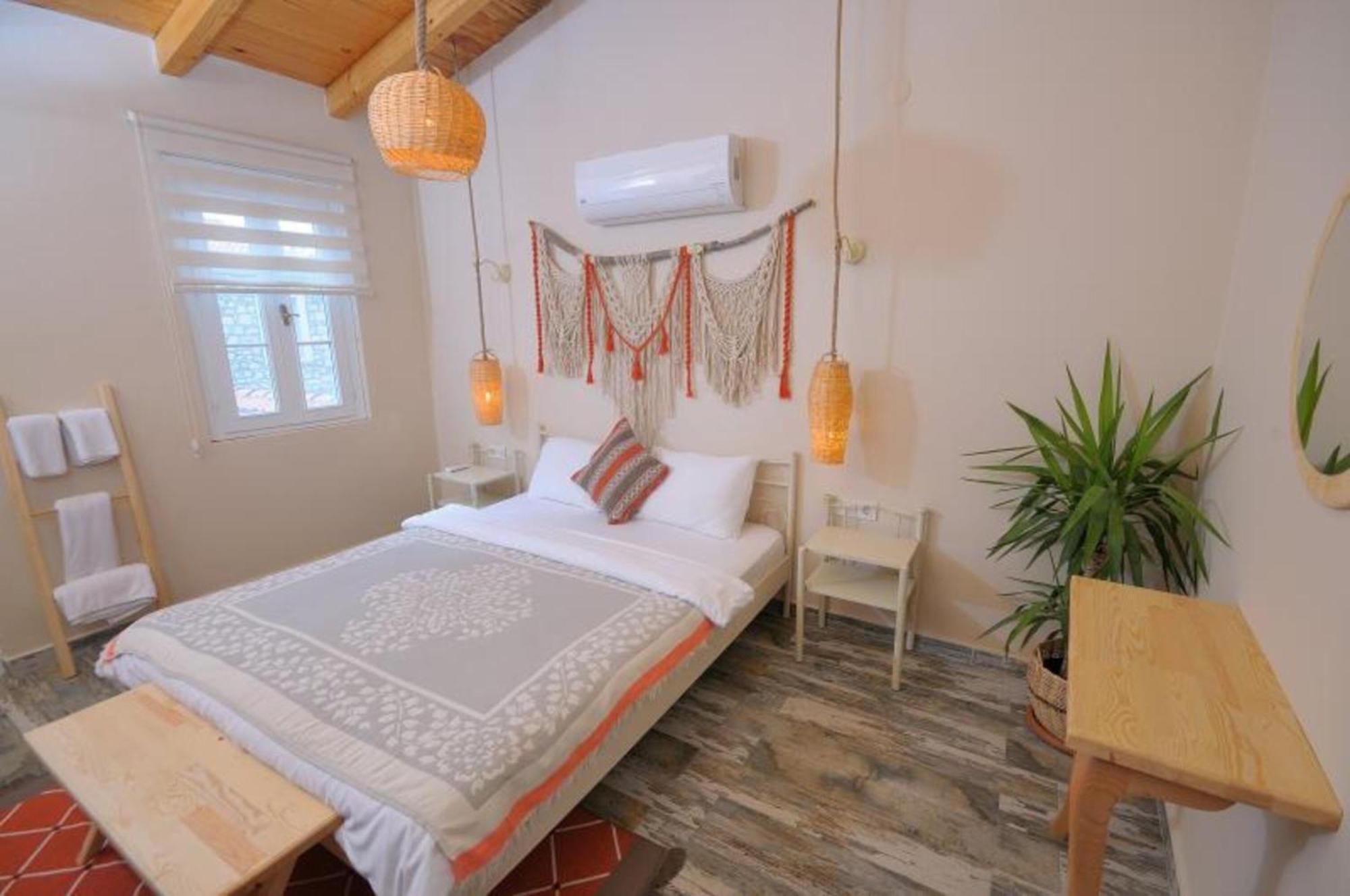 Hera Hotels Alacati เซสเม ภายนอก รูปภาพ