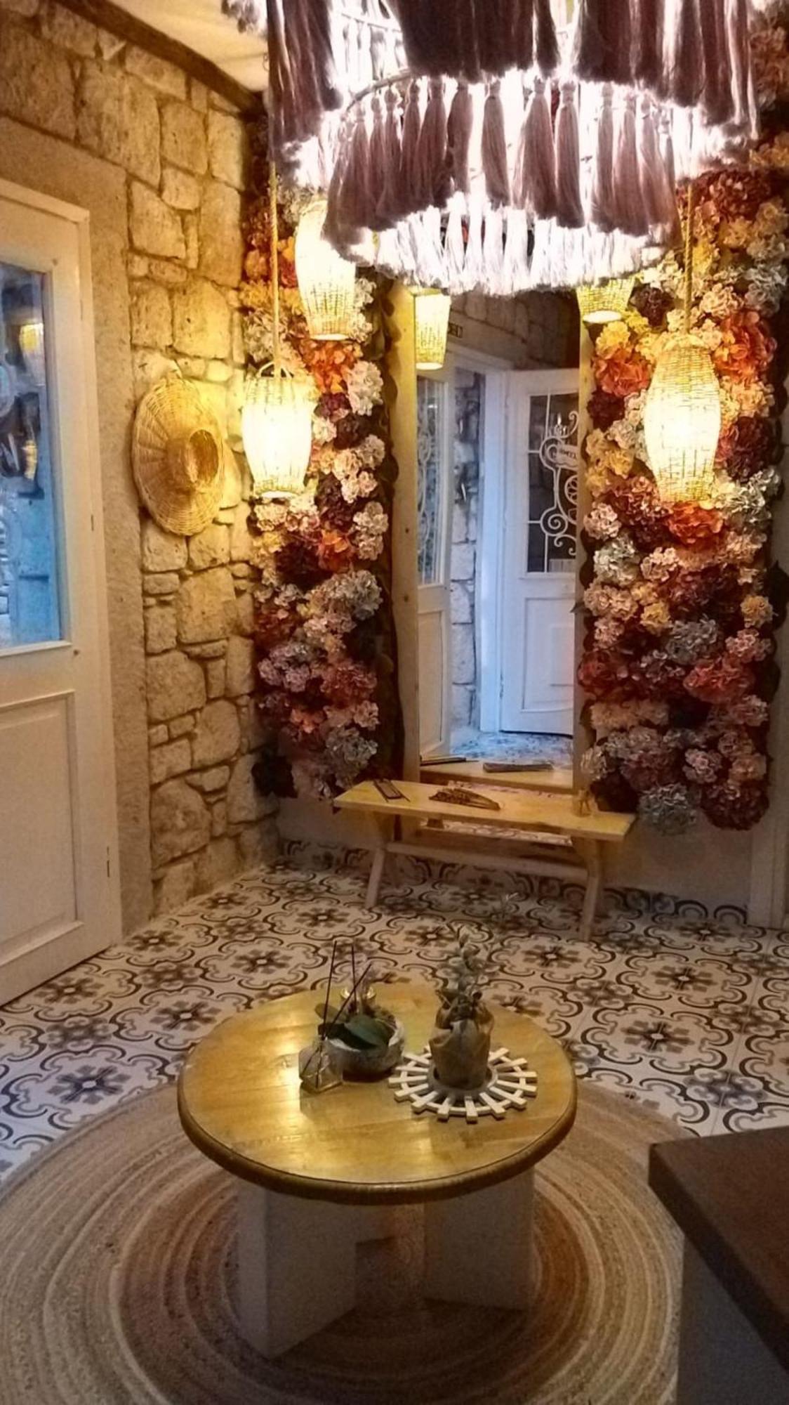 Hera Hotels Alacati เซสเม ภายนอก รูปภาพ
